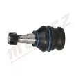 Rotule de suspension MERTZ M-S1006 - Visuel 2