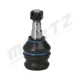 Rotule de suspension MERTZ M-S1006 - Visuel 3