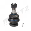 Rotule de suspension MERTZ M-S1007 - Visuel 1