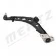 Triangle ou bras de suspension (train avant) MERTZ M-S1011 - Visuel 1