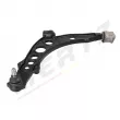 Triangle ou bras de suspension (train avant) MERTZ M-S1011 - Visuel 2