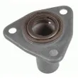 Douille de guidage, embrayage SACHS 3114 600 008 - Visuel 1
