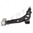 Triangle ou bras de suspension (train avant) MERTZ M-S1011 - Visuel 3