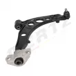 Triangle ou bras de suspension (train avant) MERTZ M-S1012 - Visuel 1