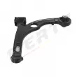 Triangle ou bras de suspension (train avant) MERTZ M-S1013 - Visuel 3