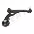 Triangle ou bras de suspension (train avant) MERTZ M-S1014 - Visuel 1