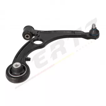 Triangle ou bras de suspension (train avant) MERTZ M-S1014