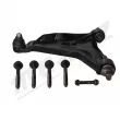 Triangle ou bras de suspension (train avant) MERTZ M-S1015 - Visuel 1