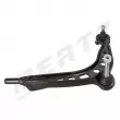 Triangle ou bras de suspension (train avant) MERTZ M-S1017 - Visuel 2