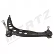 Triangle ou bras de suspension (train avant) MERTZ M-S1017 - Visuel 3
