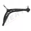 Triangle ou bras de suspension (train avant) MERTZ M-S1018 - Visuel 1
