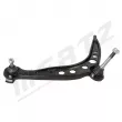 Triangle ou bras de suspension (train avant) MERTZ M-S1018 - Visuel 3