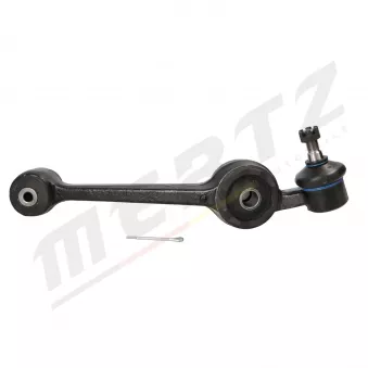 Triangle ou bras de suspension (train avant) MERTZ M-S1019