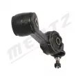 Triangle ou bras de suspension (train avant) MERTZ M-S1019 - Visuel 3