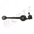 Triangle ou bras de suspension (train avant) MERTZ M-S1020 - Visuel 1