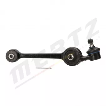 Triangle ou bras de suspension (train avant) MERTZ M-S1020