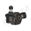 Triangle ou bras de suspension (train avant) MERTZ M-S1020 - Visuel 3