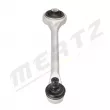 Bras de liaison, suspension de roue avant MERTZ M-S1021 - Visuel 2