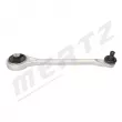 Bras de liaison, suspension de roue avant MERTZ M-S1021 - Visuel 3