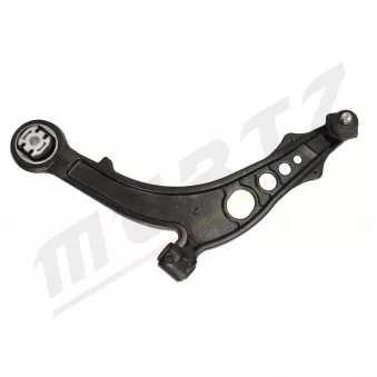 Triangle ou bras de suspension (train avant) MERTZ M-S1023