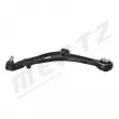 Triangle ou bras de suspension (train avant) MERTZ M-S1023 - Visuel 2
