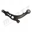 Triangle ou bras de suspension (train avant) MERTZ M-S1024 - Visuel 1