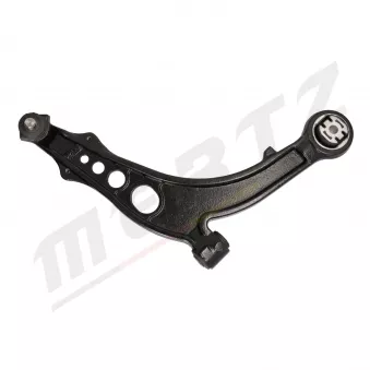 Triangle ou bras de suspension (train avant) MERTZ M-S1024