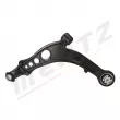 Triangle ou bras de suspension (train avant) MERTZ M-S1024 - Visuel 2