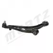 Triangle ou bras de suspension (train avant) MERTZ M-S1024 - Visuel 3