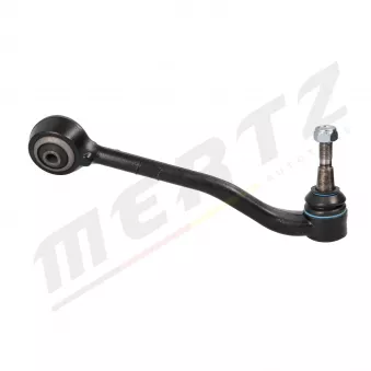 Triangle ou bras de suspension (train avant) MERTZ M-S1026