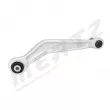 Bras de liaison, suspension de roue arrière gauche MERTZ M-S1027 - Visuel 3