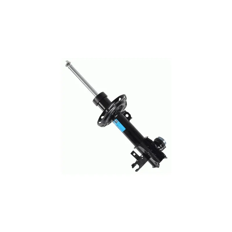 Amortisseur avant gauche SACHS 312 013