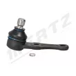 Rotule de suspension MERTZ M-S1029 - Visuel 1