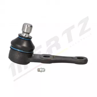 Rotule de suspension MERTZ M-S1029