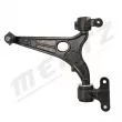 Triangle ou bras de suspension (train avant) MERTZ M-S1030 - Visuel 1