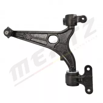 Triangle ou bras de suspension (train avant) MERTZ M-S1030