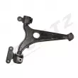 Triangle ou bras de suspension (train avant) MERTZ M-S1030 - Visuel 2