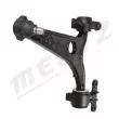 Triangle ou bras de suspension (train avant) MERTZ M-S1030 - Visuel 3