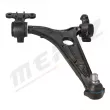 Triangle ou bras de suspension (train avant) MERTZ M-S1031 - Visuel 1