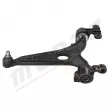 Triangle ou bras de suspension (train avant) MERTZ M-S1031 - Visuel 2