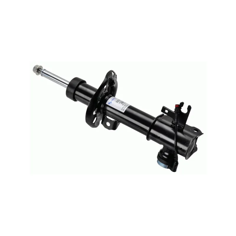 Amortisseur avant gauche SACHS 312 015