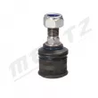 Rotule de suspension MERTZ M-S1033 - Visuel 2
