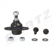 Rotule de suspension MERTZ M-S1036 - Visuel 1
