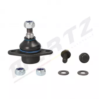 Rotule de suspension MERTZ M-S1036