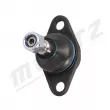 Rotule de suspension MERTZ M-S1036 - Visuel 3