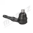 Rotule de suspension MERTZ M-S1038 - Visuel 1