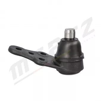 Rotule de suspension MERTZ