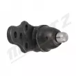 Rotule de suspension MERTZ M-S1038 - Visuel 3