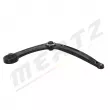 Triangle ou bras de suspension (train avant) MERTZ M-S1040 - Visuel 2