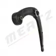Triangle ou bras de suspension (train avant) MERTZ M-S1040 - Visuel 3